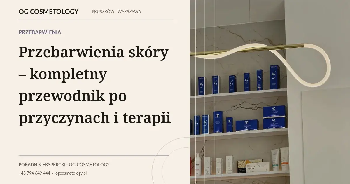 Laserowe usuwanie przebarwień czy IPL/BBL – co wybrać?
