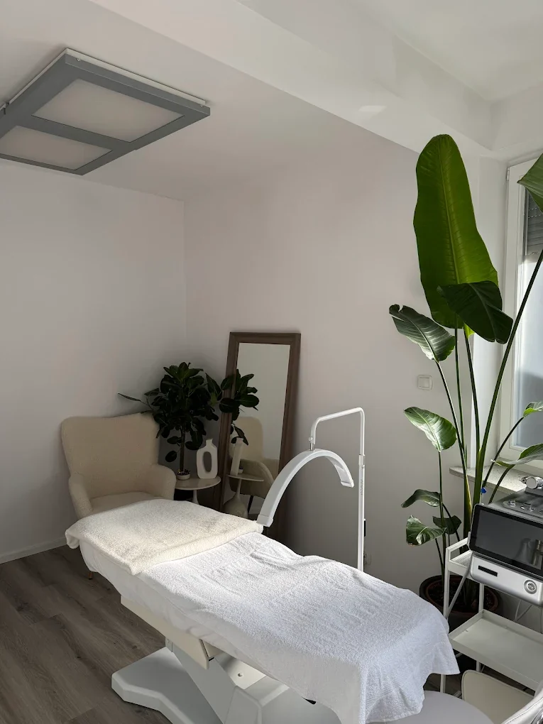 Gabinet OG Cosmetology Warszawa Wola