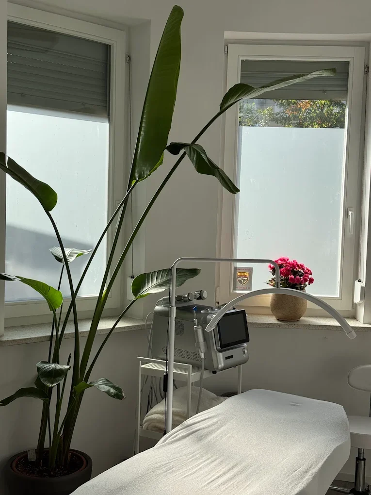 OG Cosmetology – salon dla klientów z Warszawa Wola